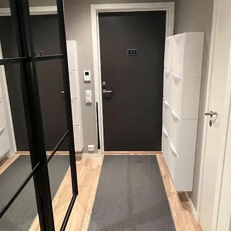 Modern Apartment