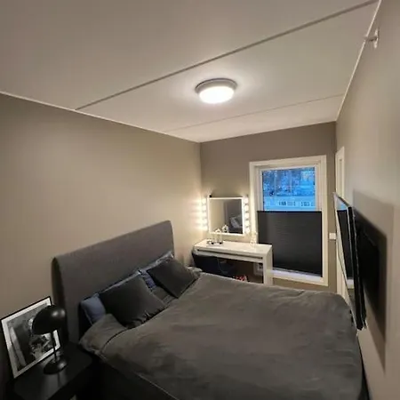 Apartment Modern