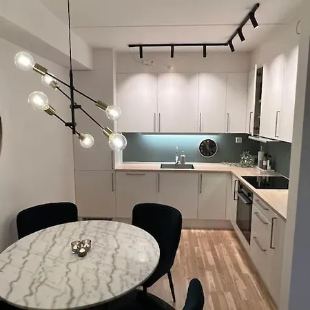 Apartment Modern