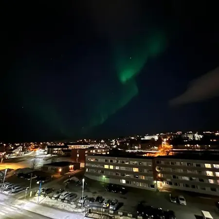 Modern * Tromso