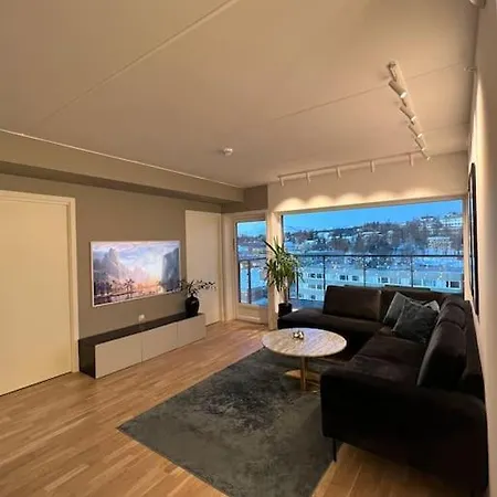 شقة Modern